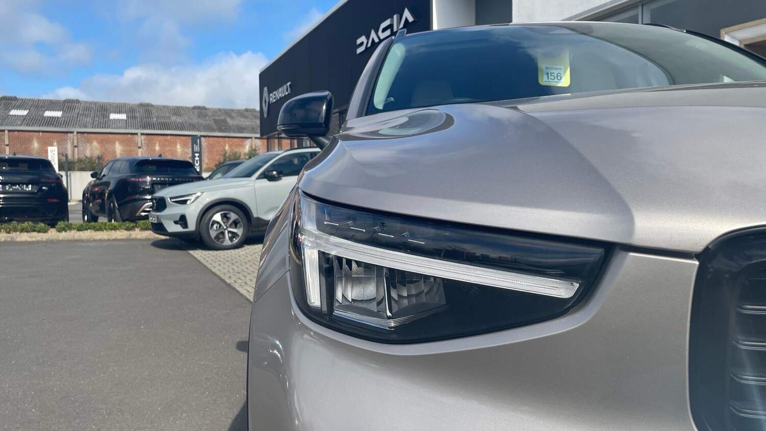 Used Volvo XC40 for sale - 78214477: Photo 38