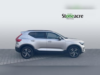 Used Volvo XC40 2022 for sale - 78214477: Photo