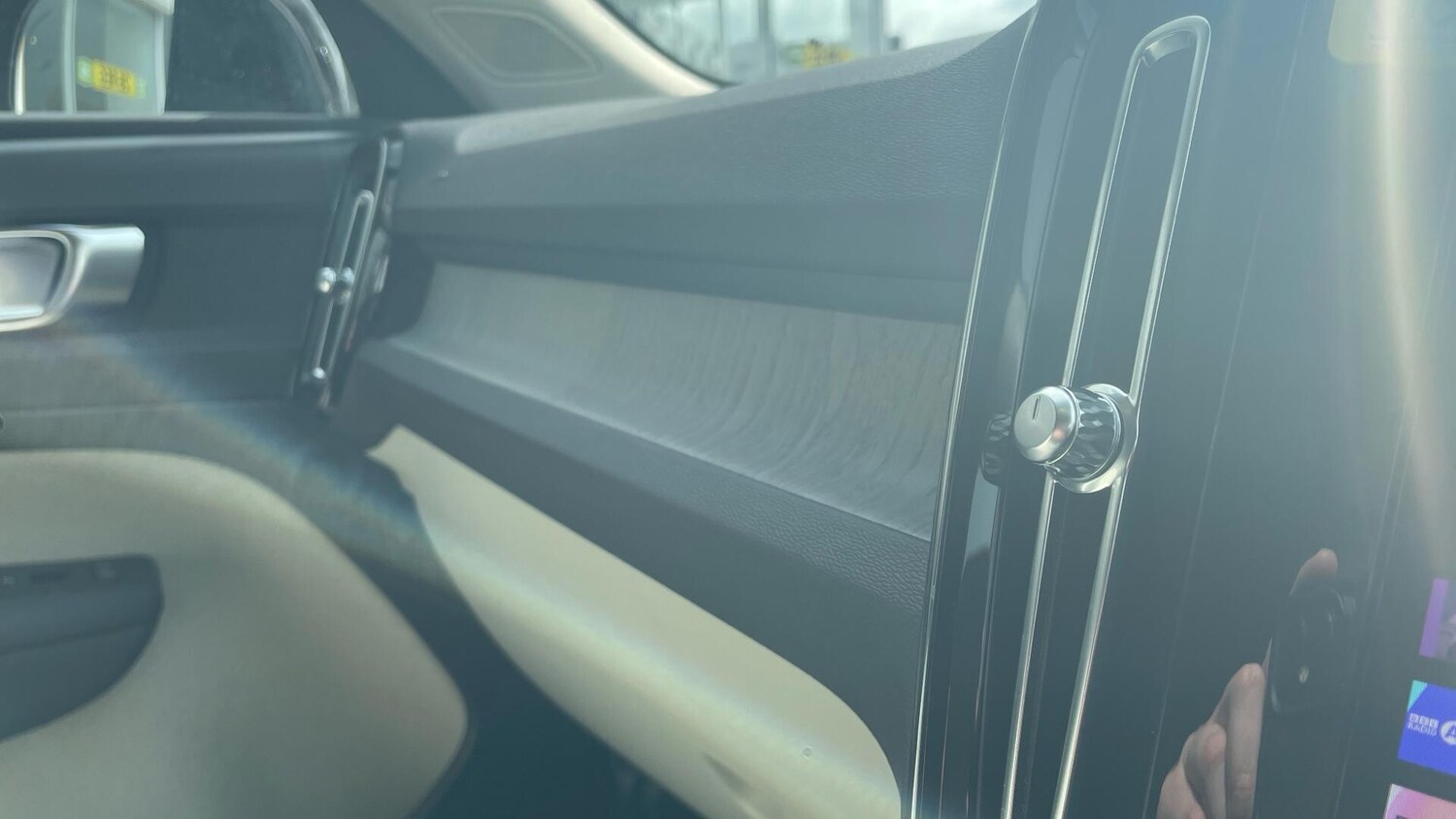 Used Volvo XC40 for sale - 78214477: Photo 40