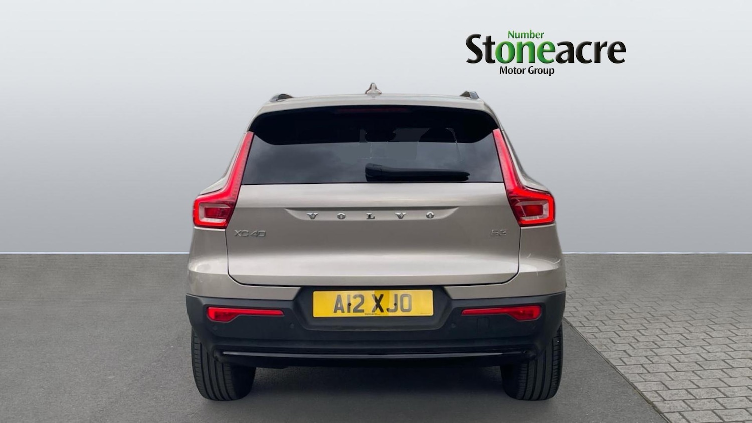 Used Volvo XC40 for sale - 78214477: Photo 7