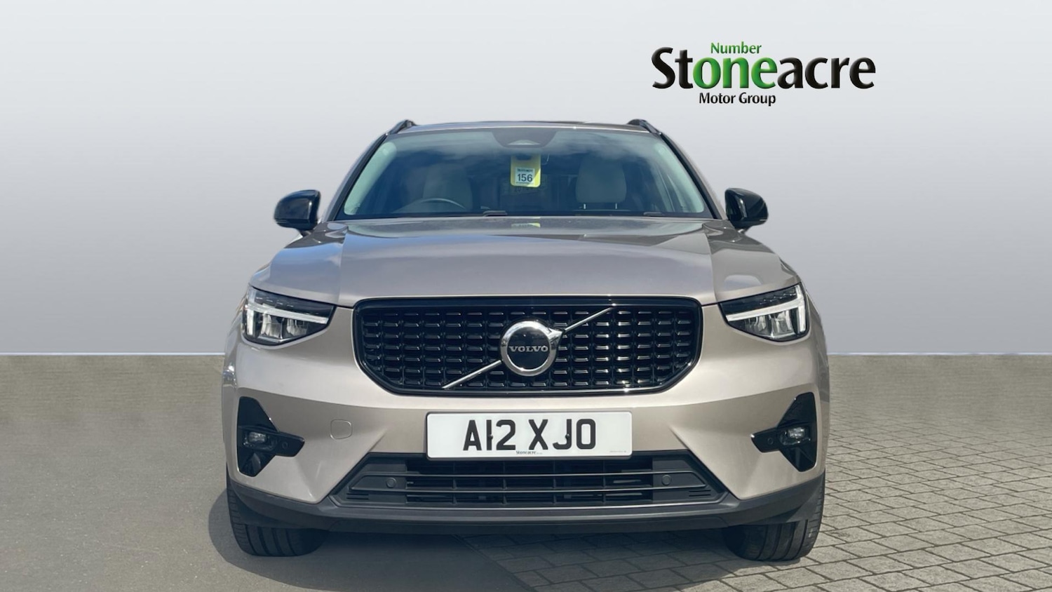 Used Volvo XC40 for sale - 78214477: Photo 8