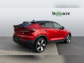 Used Volvo C40 2022 for sale - 75949821: Photo