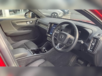 Used Volvo C40 2022 for sale - 75949821: Photo