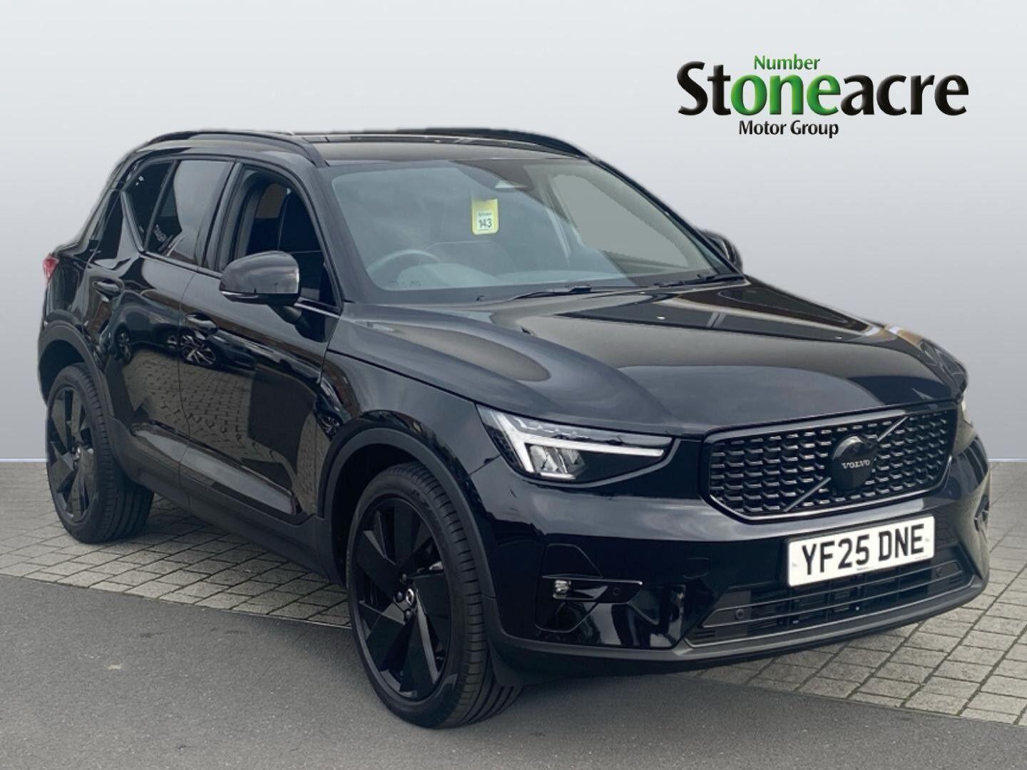 Used Volvo XC40 2025 for sale - 76823961: Photo 1