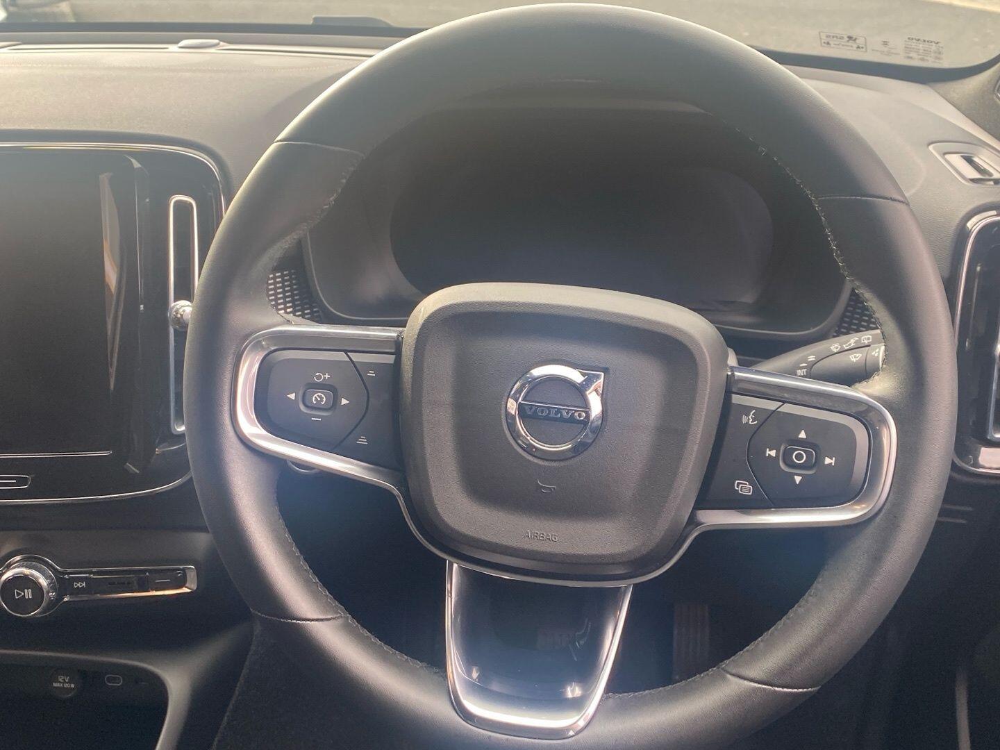 Used Volvo XC40 2025 for sale - 76823961: Photo 10