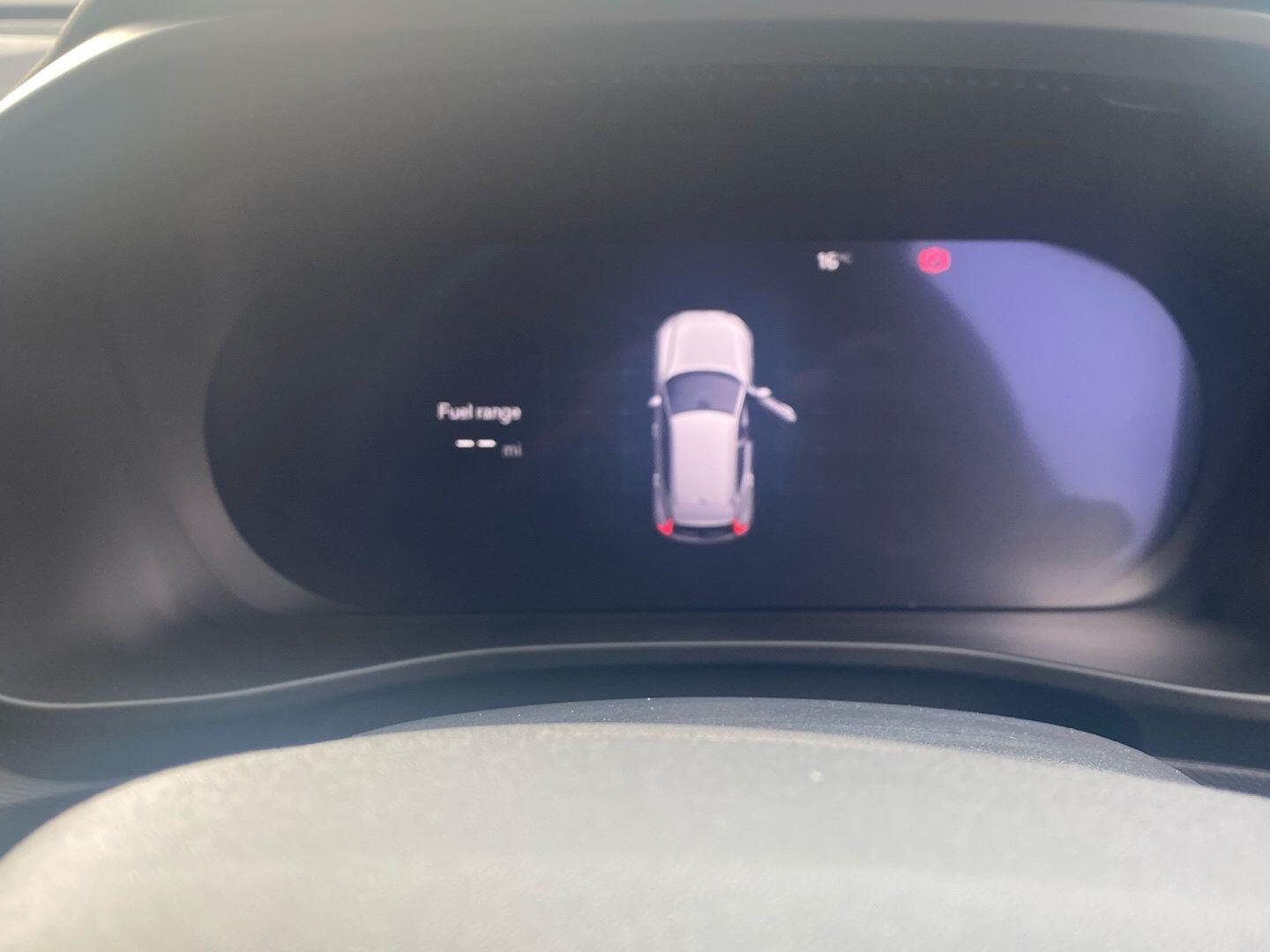 Used Volvo XC40 2025 for sale - 76823961: Photo 11