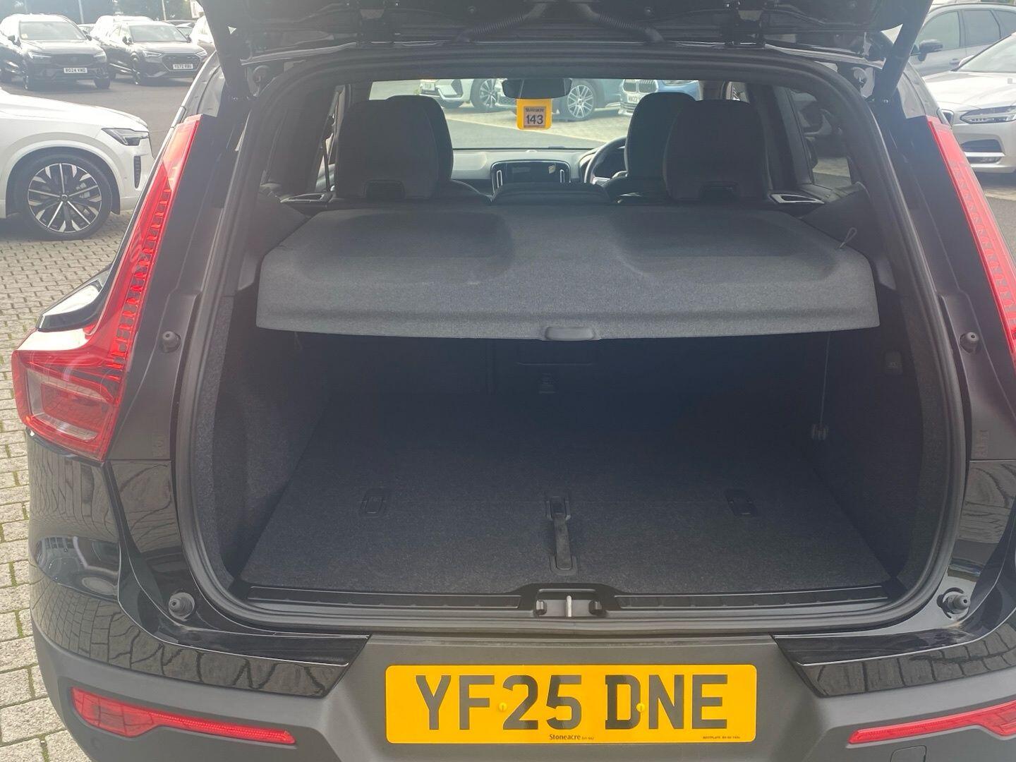 Used Volvo XC40 2025 for sale - 76823961: Photo 13