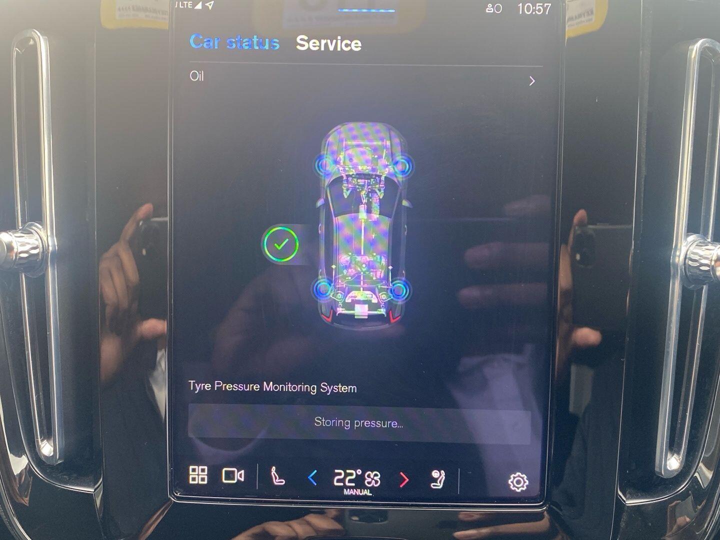 Used Volvo XC40 2025 for sale - 76823961: Photo 15