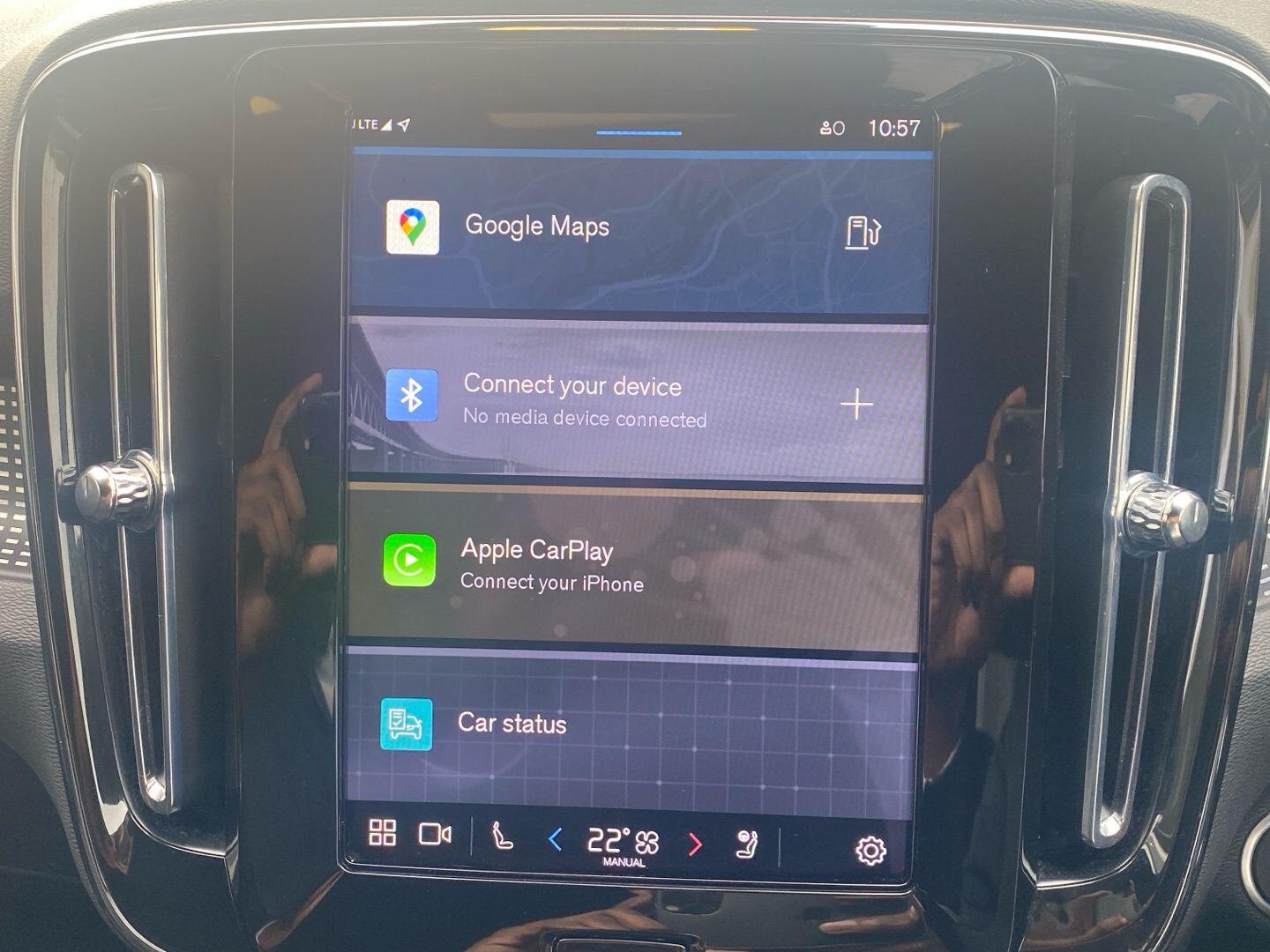 Used Volvo XC40 2025 for sale - 76823961: Photo 17