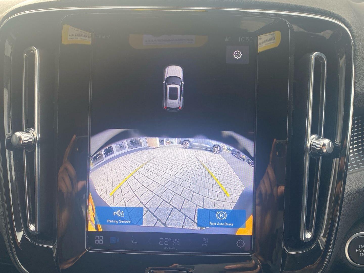 Used Volvo XC40 2025 for sale - 76823961: Photo 18