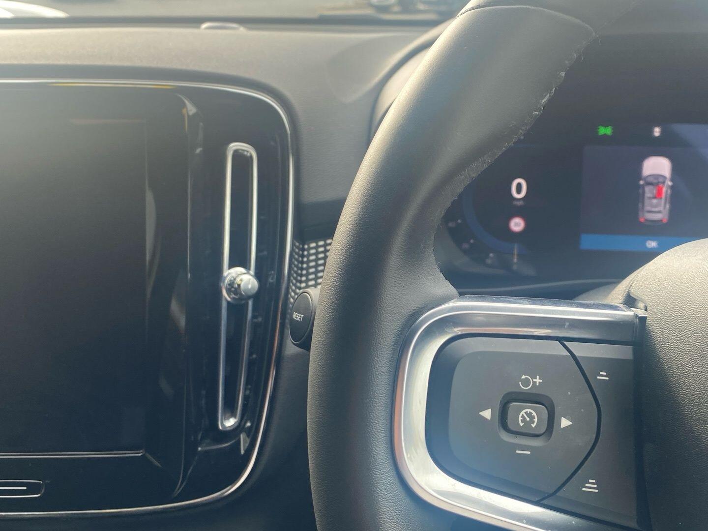 Used Volvo XC40 2025 for sale - 76823961: Photo 20