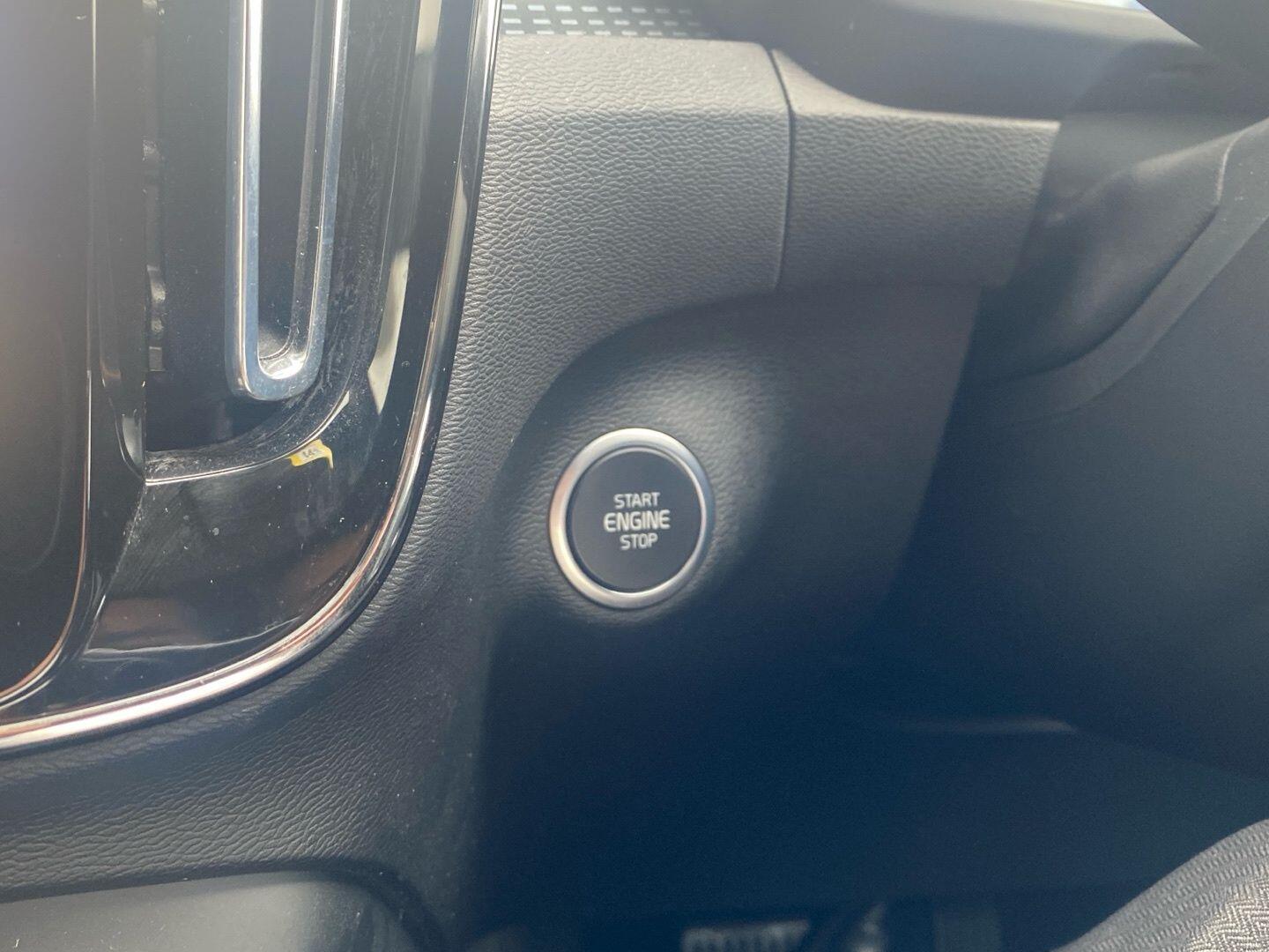 Used Volvo XC40 2025 for sale - 76823961: Photo 26