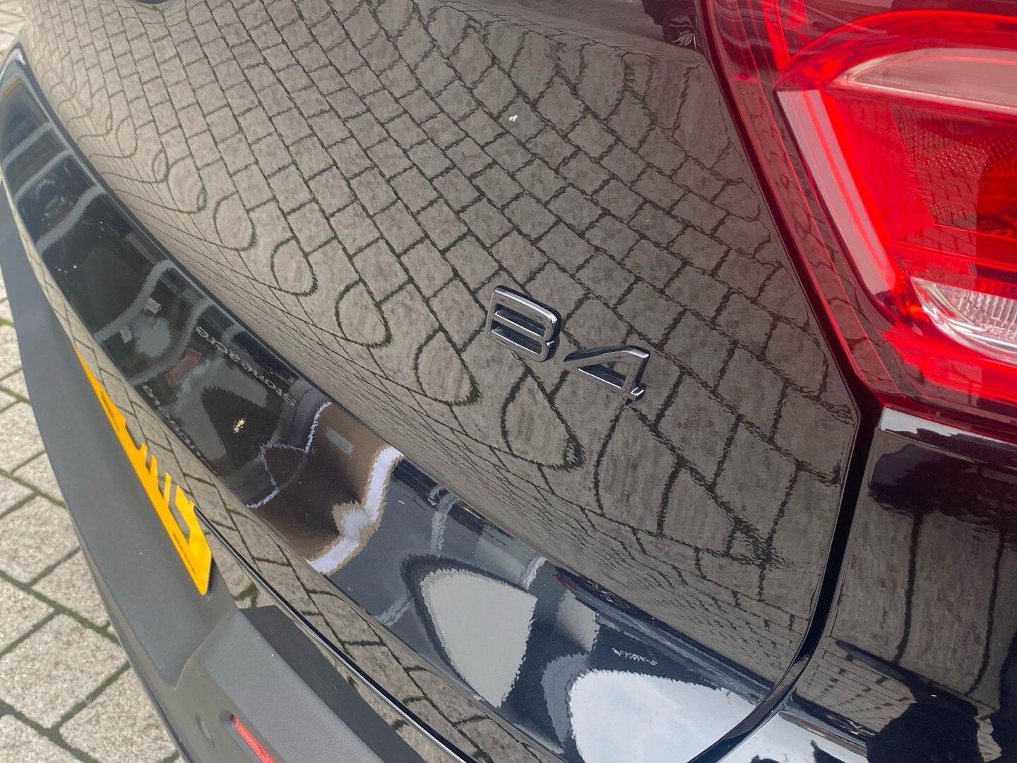 Used Volvo XC40 2025 for sale - 76823961: Photo 35