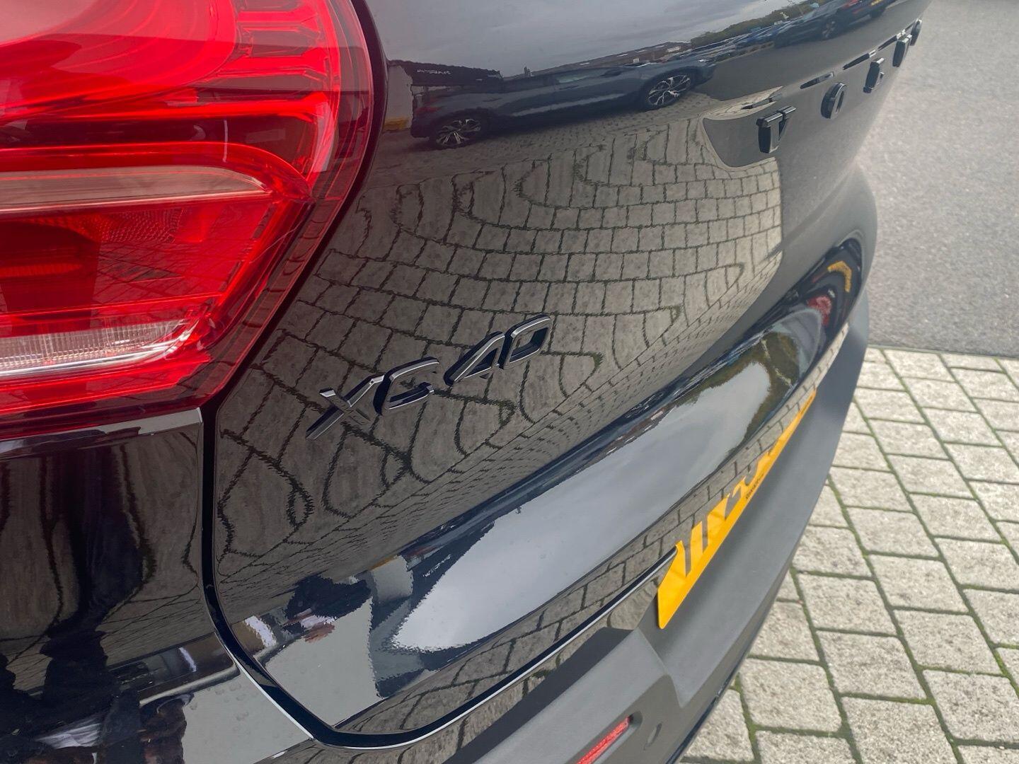 Used Volvo XC40 2025 for sale - 76823961: Photo 37