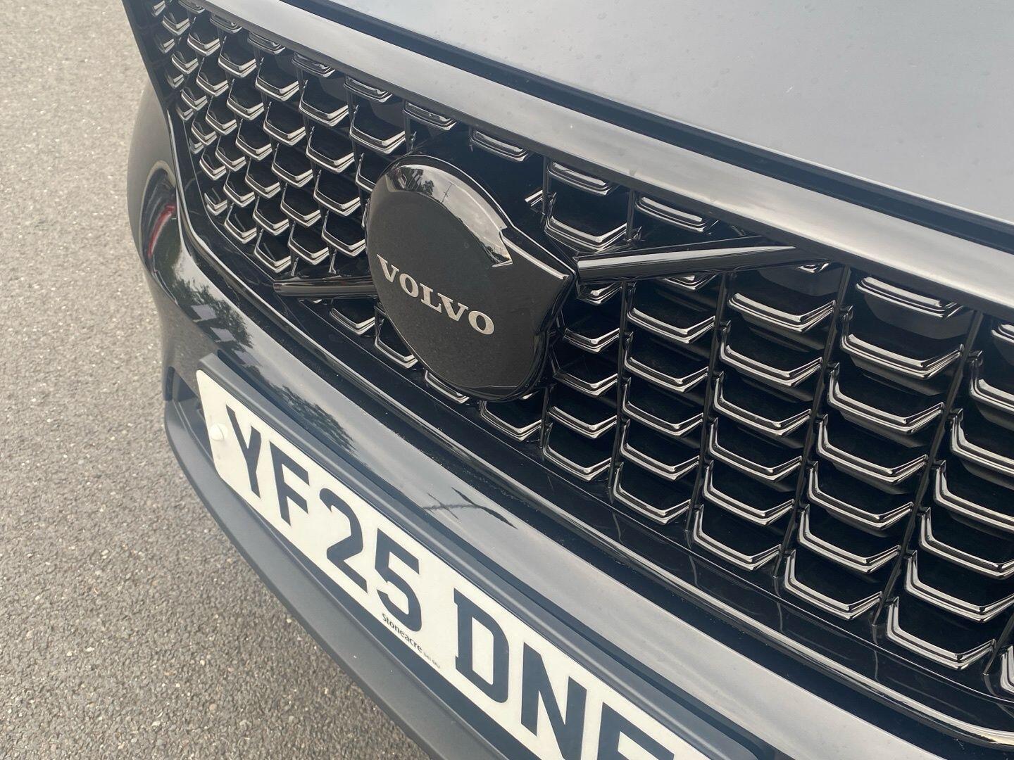 Used Volvo XC40 2025 for sale - 76823961: Photo 38