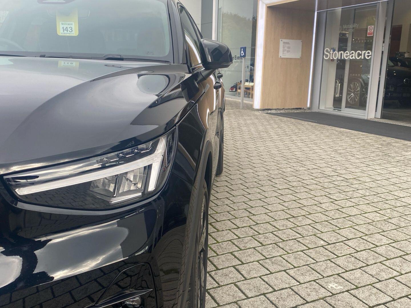 Used Volvo XC40 2025 for sale - 76823961: Photo 39