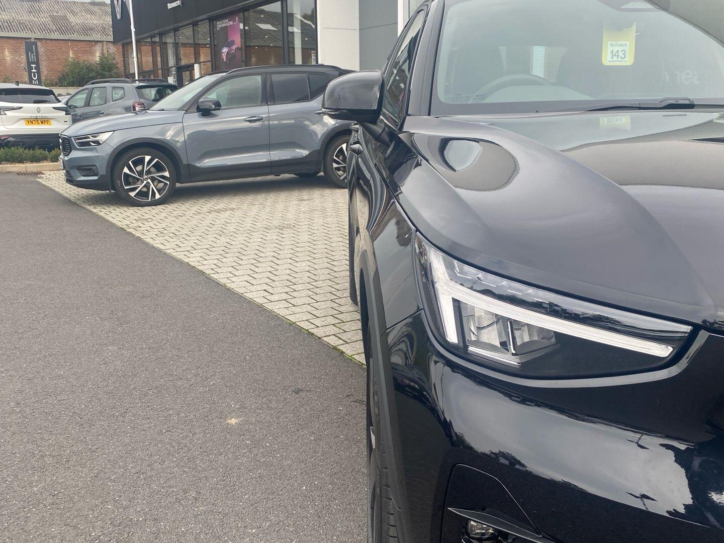 Used Volvo XC40 2025 for sale - 76823961: Photo 40