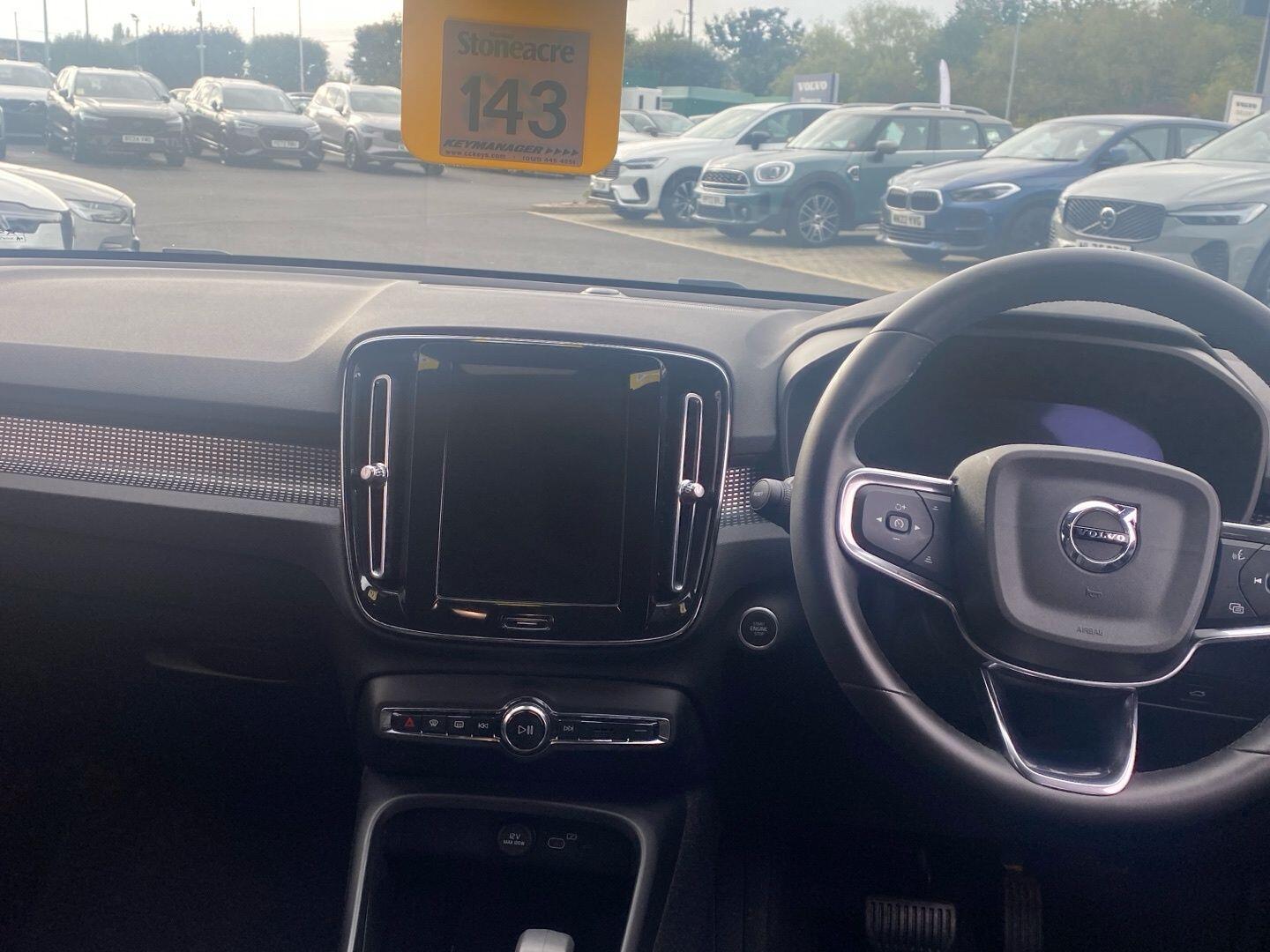 Used Volvo XC40 2025 for sale - 76823961: Photo 5