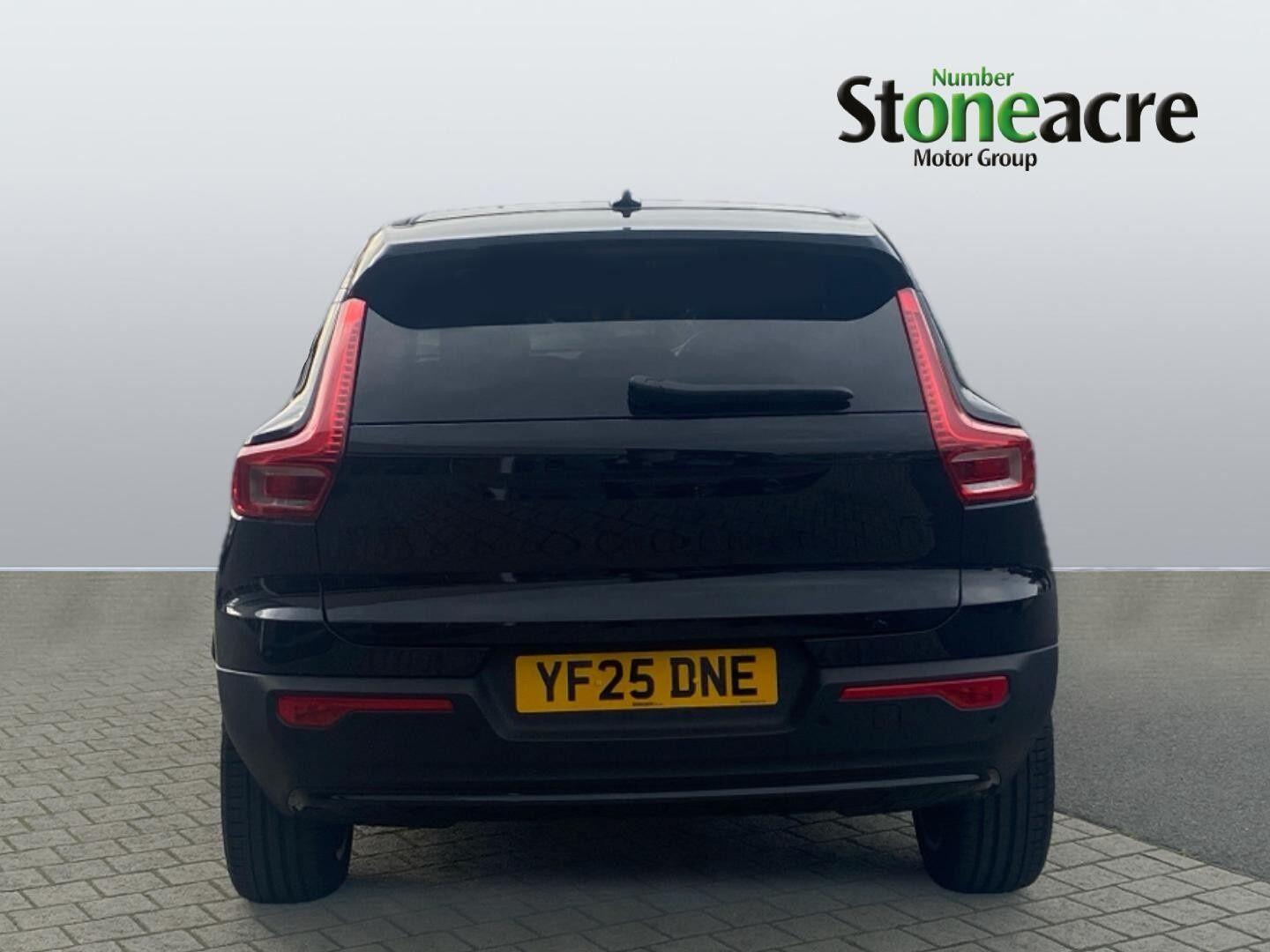 Used Volvo XC40 2025 for sale - 76823961: Photo 7