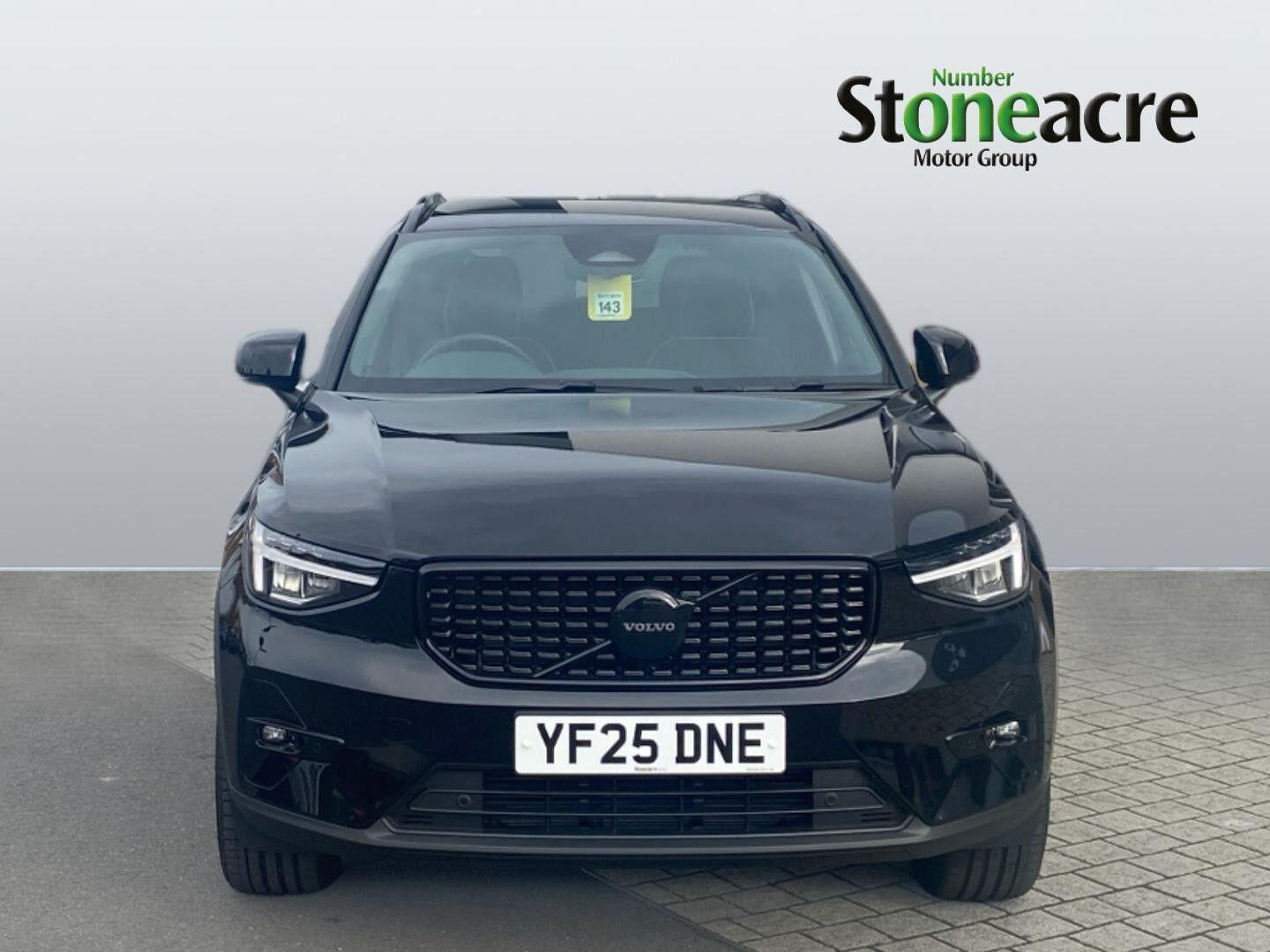 Used Volvo XC40 2025 for sale - 76823961: Photo 8