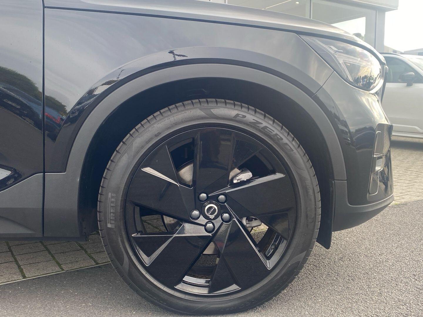 Used Volvo XC40 2025 for sale - 76823961: Photo 9