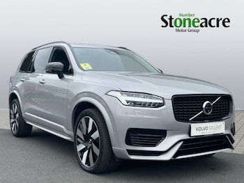 Used Volvo XC90 2024 for sale - 75519009: Photo