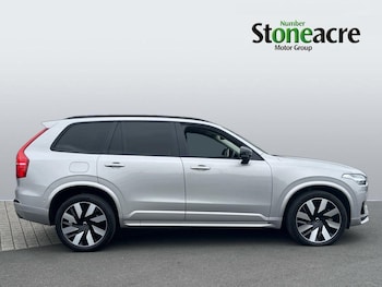 Used Volvo XC90 2024 for sale - 75519009: Photo