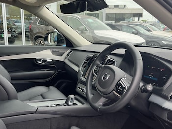 Used Volvo XC90 2024 for sale - 75519009: Photo