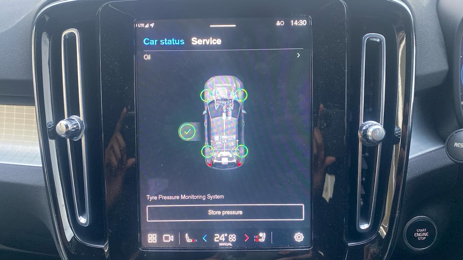 Used Volvo XC40 2022 for sale - 77238288: Photo 14