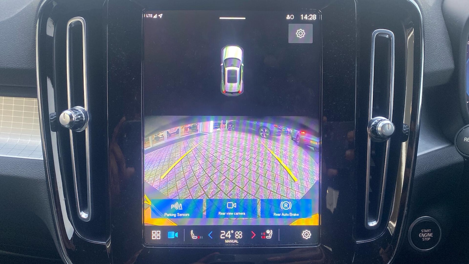 Used Volvo XC40 2022 for sale - 77238288: Photo 19