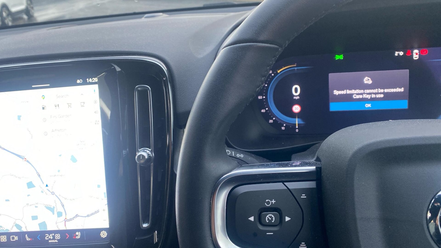 Used Volvo XC40 2022 for sale - 77238288: Photo 21