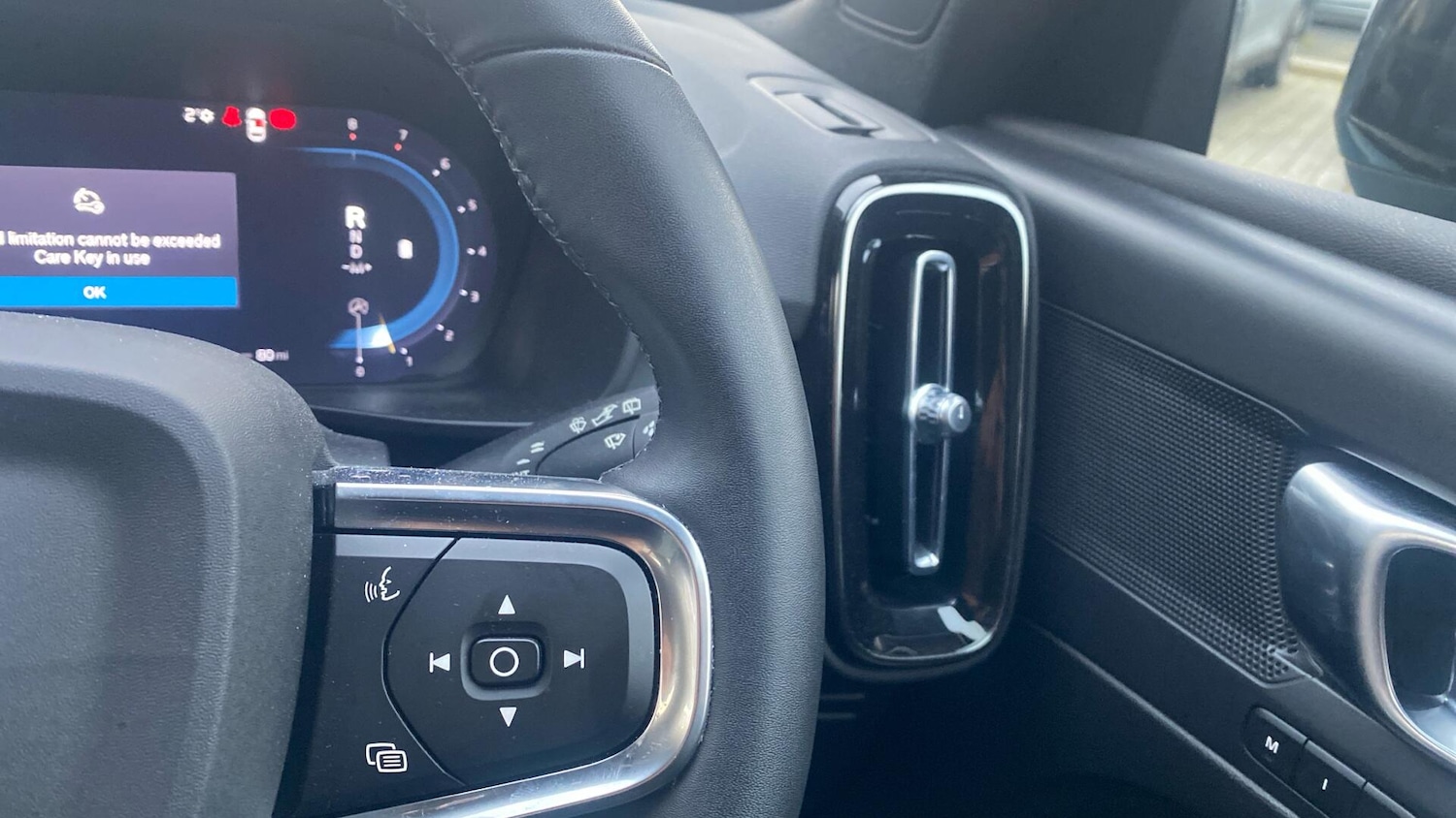 Used Volvo XC40 2022 for sale - 77238288: Photo 22