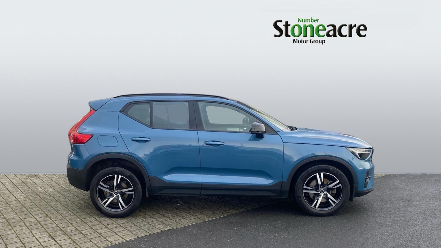 Used Volvo XC40 2022 for sale - 77238288: Photo 3