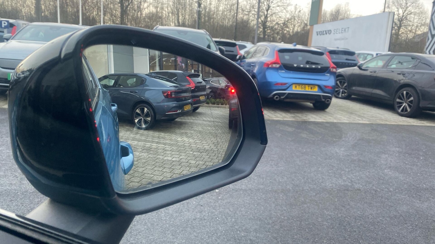 Used Volvo XC40 2022 for sale - 77238288: Photo 31