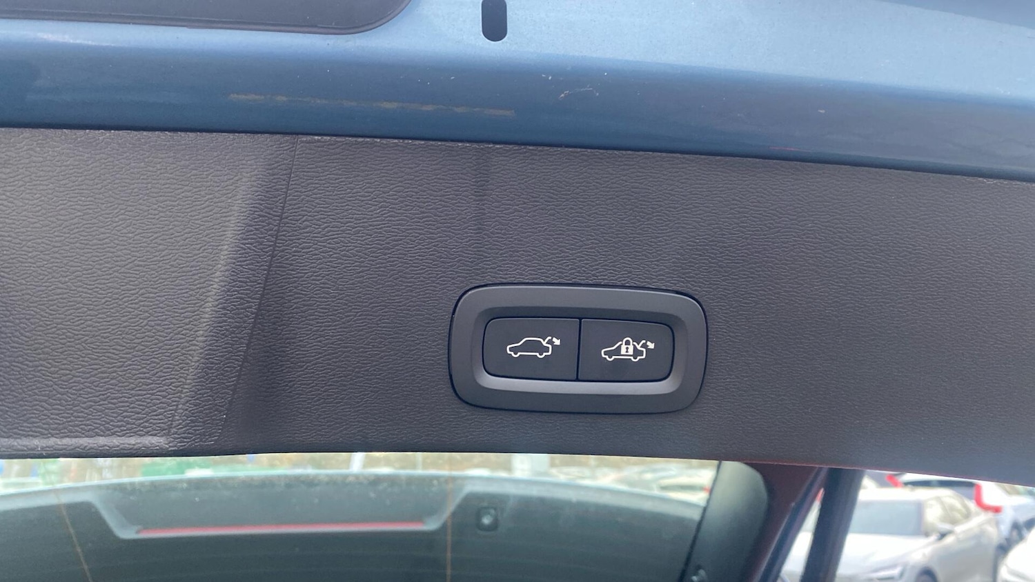 Used Volvo XC40 2022 for sale - 77238288: Photo 34