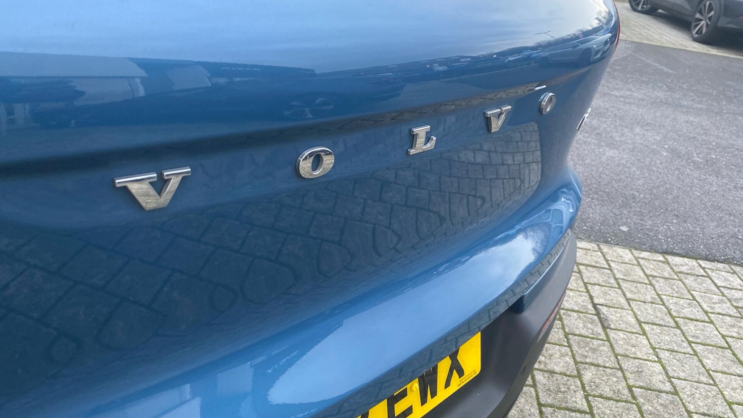 Used Volvo XC40 2022 for sale - 77238288: Photo 37