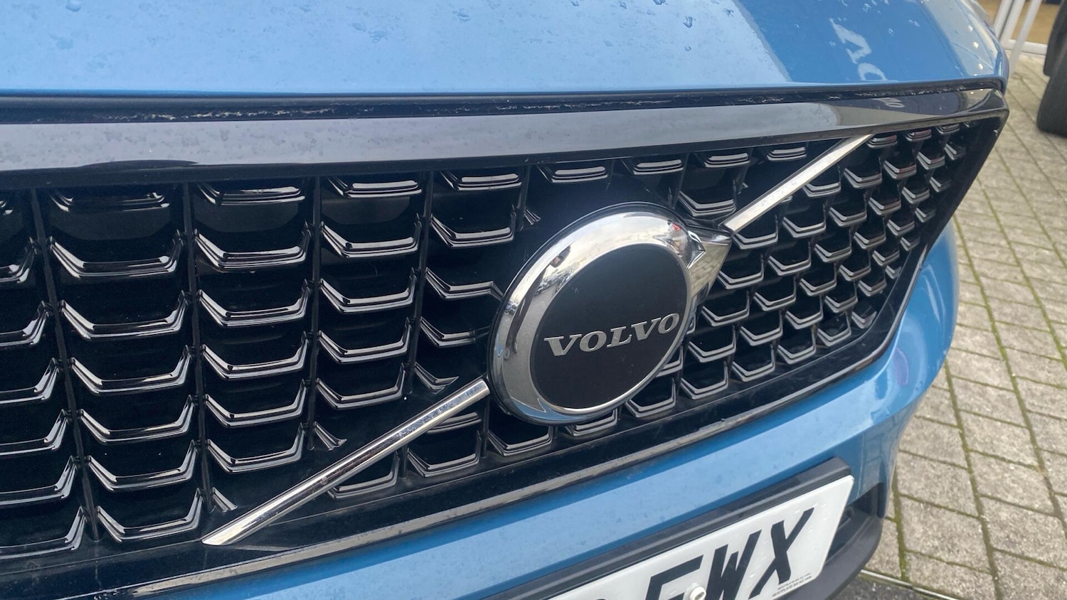 Used Volvo XC40 2022 for sale - 77238288: Photo 40