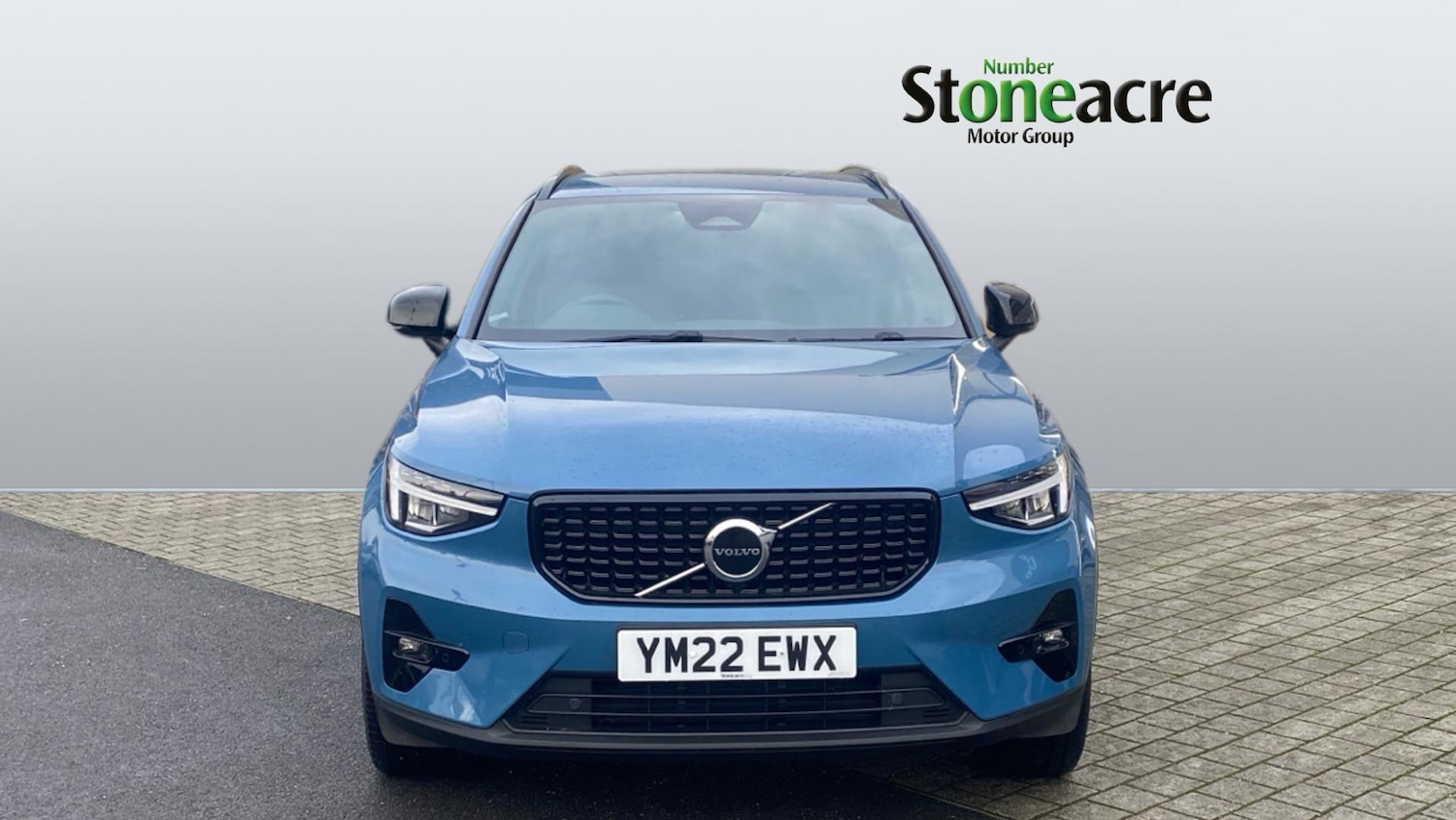 Used Volvo XC40 2022 for sale - 77238288: Photo 8