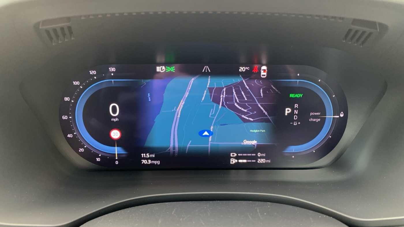 Used Volvo XC60 for sale - 76825236: Photo 13