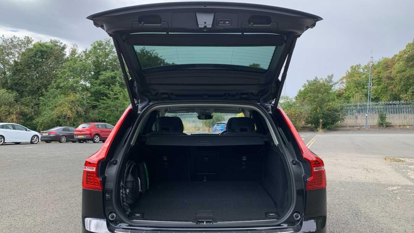 Used Volvo XC60 for sale - 76825236: Photo 15