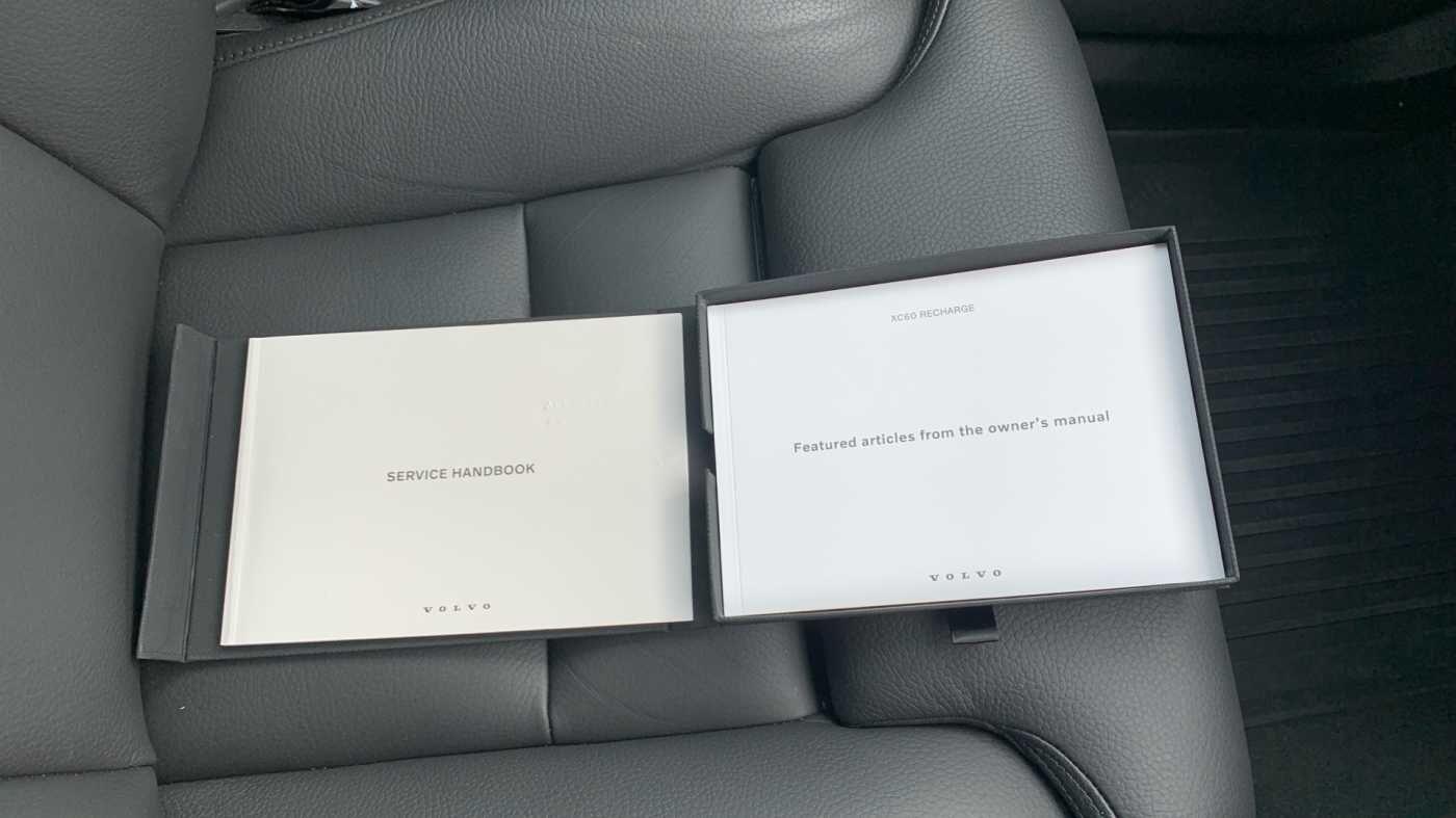 Used Volvo XC60 for sale - 76825236: Photo 16