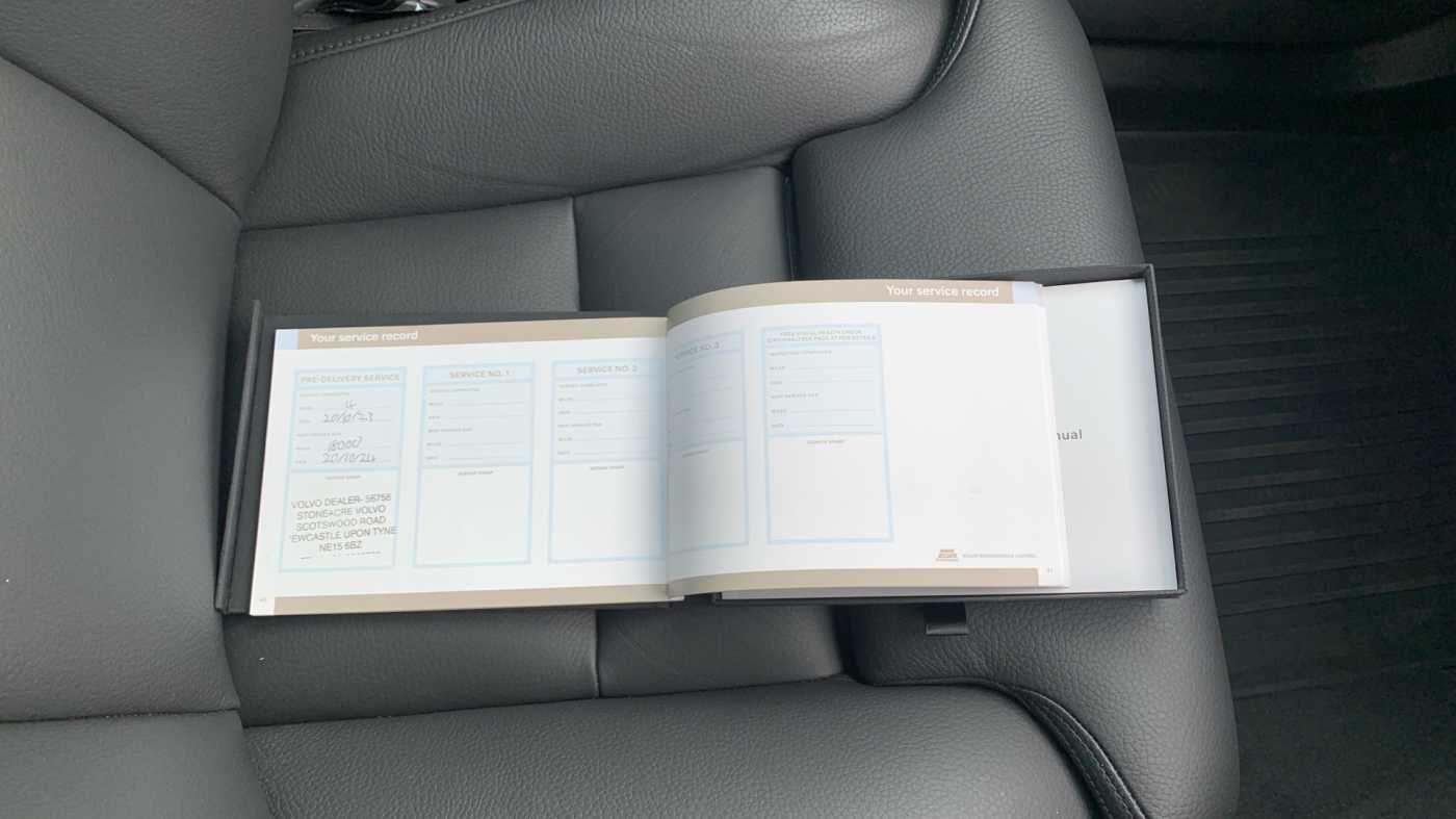 Used Volvo XC60 for sale - 76825236: Photo 17