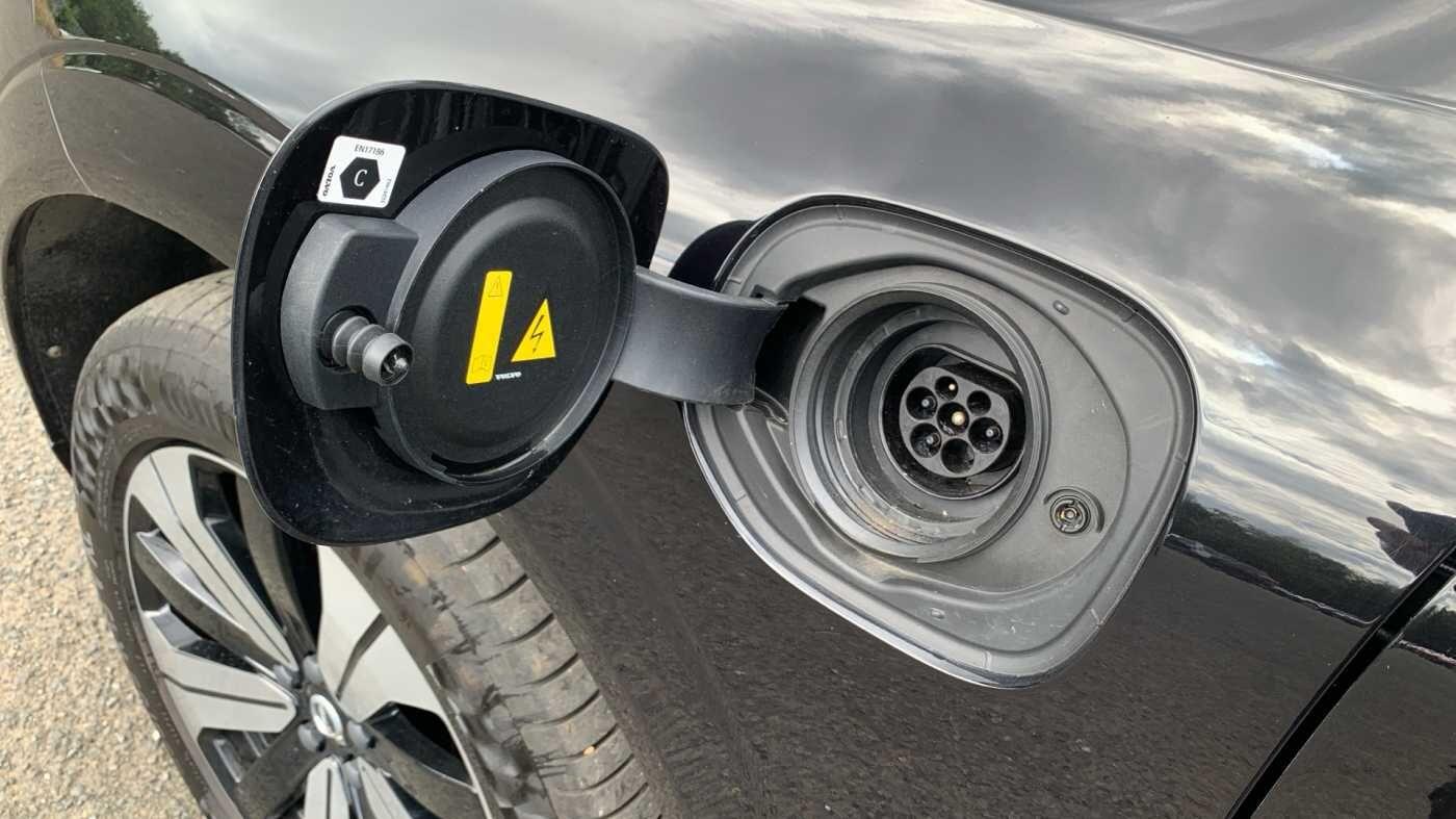 Used Volvo XC60 for sale - 76825236: Photo 18