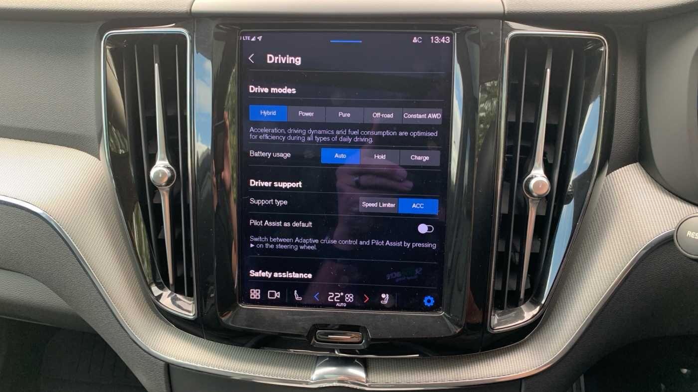 Used Volvo XC60 for sale - 76825236: Photo 19