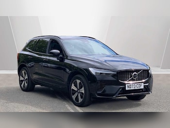 (73) - Plus Dark T6 AWD (350 hp) 5-Door