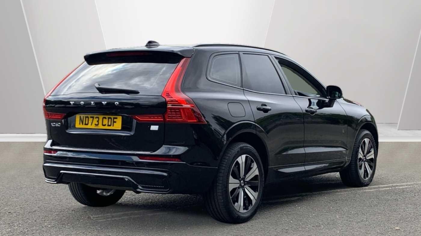 Used Volvo XC60 for sale - 76825236: Photo 2