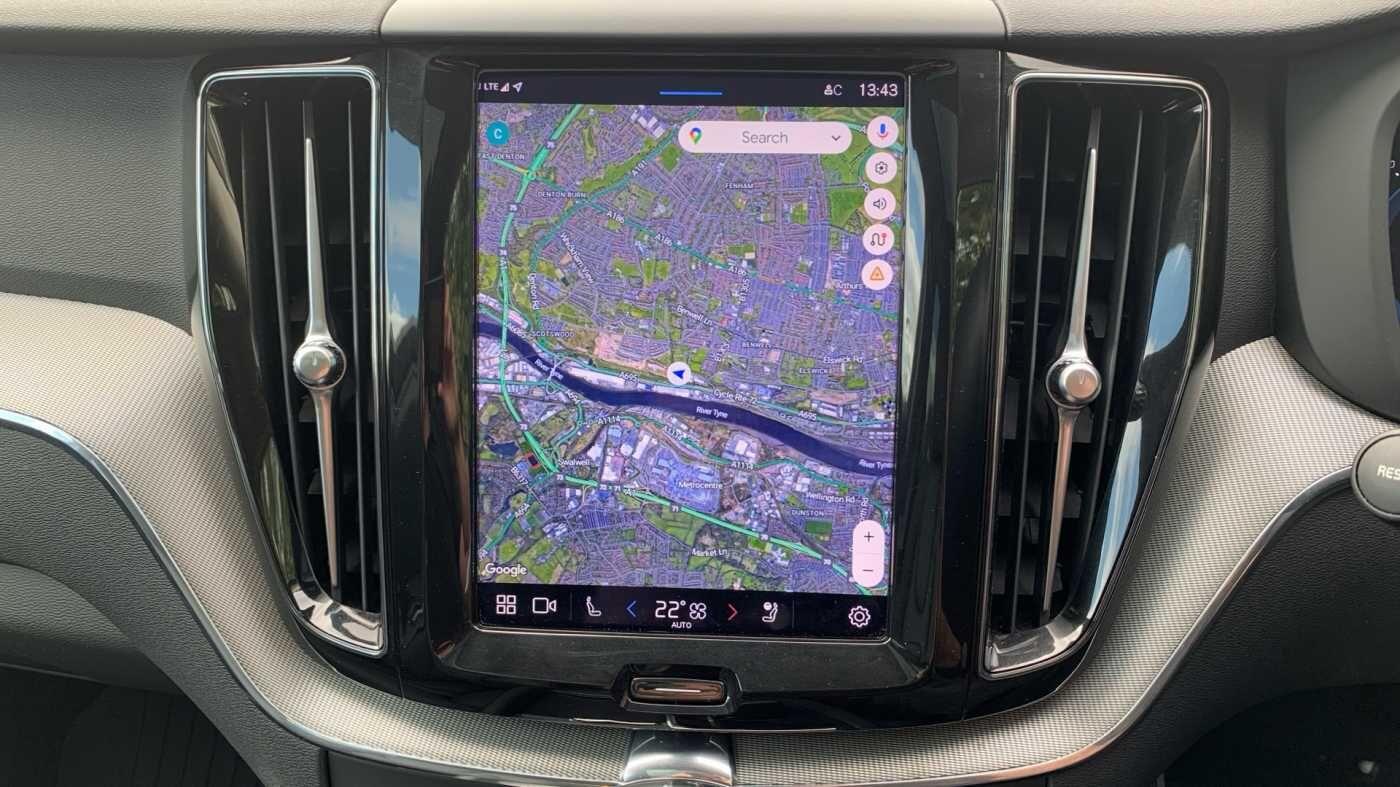 Used Volvo XC60 for sale - 76825236: Photo 20