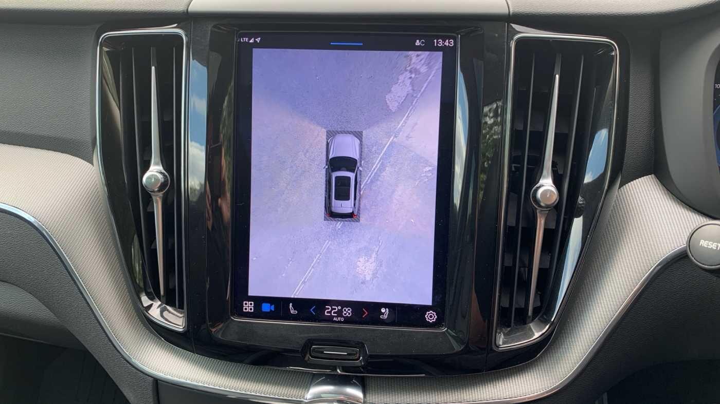 Used Volvo XC60 for sale - 76825236: Photo 21