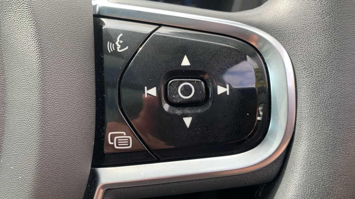 Used Volvo XC60 for sale - 76825236: Photo 24