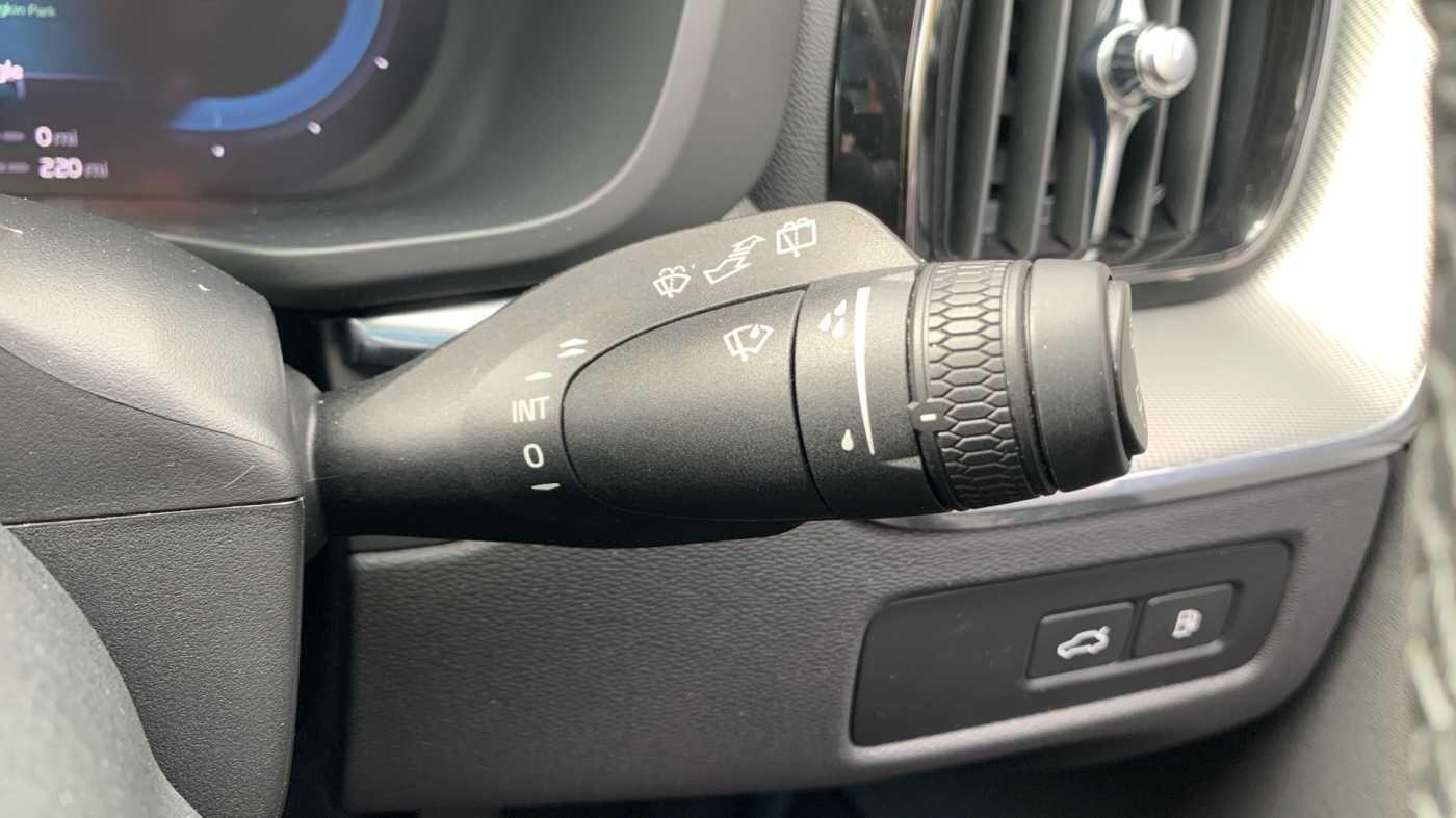 Used Volvo XC60 for sale - 76825236: Photo 25